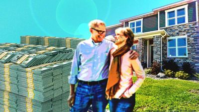 Stop Giving Property Tax Breaks to Senior Citizens
