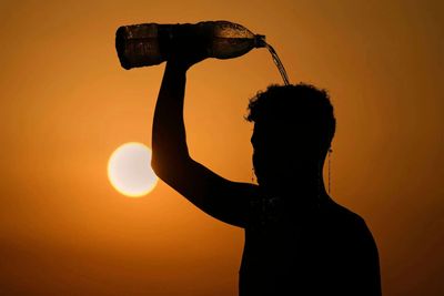 Temperatures likely to remain at record levels in 2026-2030: UN