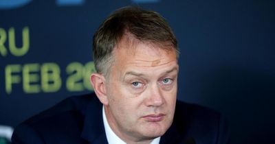 Ian Maxwell on refereeing safety and makes VAR claim amid criticism