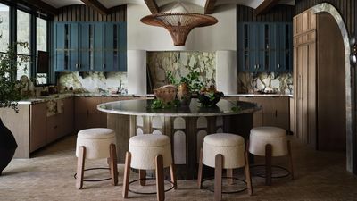 Sorry, but Basic Islands Are Out — These 7 Dynamic Kitchen Island Trends Are Defining Luxury Kitchens in 2026, Instead