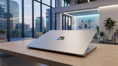 Microsoft Is Spending Billions on AI, But Investors Aren’t Buying It