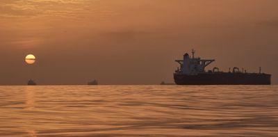 The Strait of Hormuz: The supply chain loop that broke the world