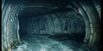 How and where the world’s 2 billion barrels of strategic oil reserves are stockpiled