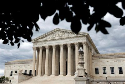 Supreme court sides with Mississippi man on death row in racial bias case