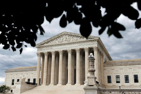 Supreme court sides with Mississippi man in racial bias case
