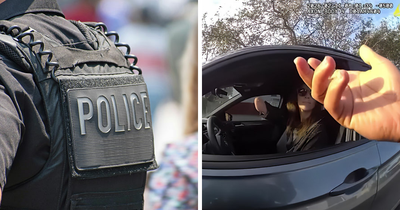 Woman With No Right Hand Speaks Out After She Was Ticketed For Using Her Phone With Her Right Hand
