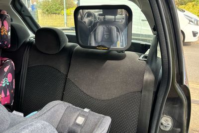 6 best baby car mirrors to keep an eye on your little ones