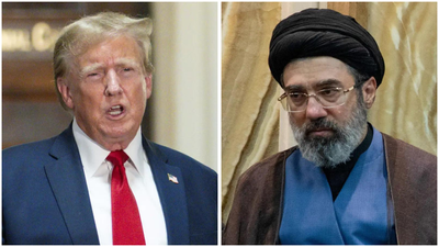 Gulf of suspicion: US and Iran said to be nearing deal even as missiles fly