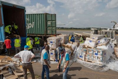 US allocates extra $80 mn to tackle Ebola