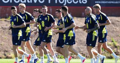 How to watch Scotland vs Curacao for free on TV or live stream