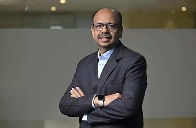 'With 50% of India’s capacity, Mumbai is the country’s data centre capital'