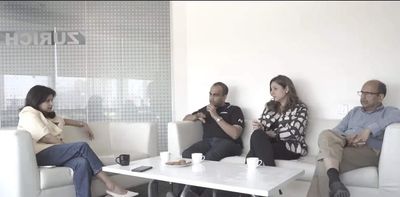 From financial services to healthcare, enterprises driving AI adoption in India are all in Mumbai: TEAM
