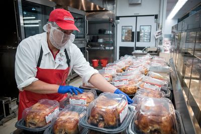 Costco CEO Ron Vachris says tech is ‘elevating’ workers,’ not replacing them—as IBM and Delta bosses make the same bet on humans