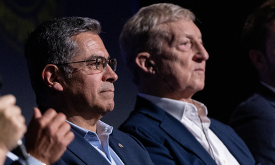 Top Democratic Candidates Agree on Housing Urgency, Not the Fix