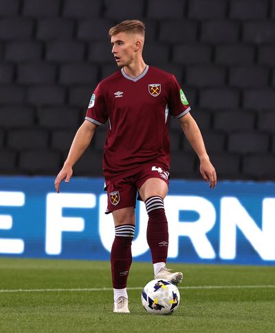 West Ham hand tie starlet down to new deal as academy transfer plan revealed after relegation