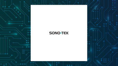 Sono-Tek Q4 Earnings Call Highlights