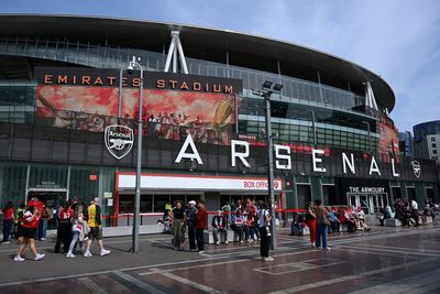 Arsenal planning renovation of Emirates Stadium after Premier League triumph
