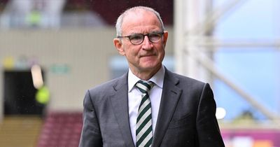Martin O'Neill and Dermot Desmond Celtic talks pushed back as new timeline in place