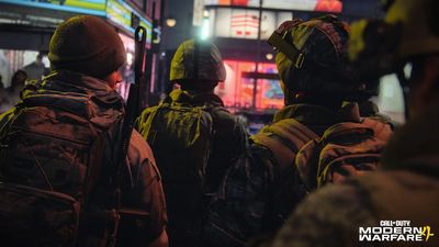 Everything we know about Modern Warfare 4: Campaign, new Multiplayer maps, movement, and progression