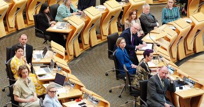 UK Government immediately rejects new Scottish Parliament call for power over energy