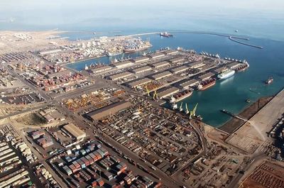 Bandar Abbas under attack again? Why the world fears every strike near Bandar Abbas as the renewed Strait of Hormuz crisis deepens the global oil shock