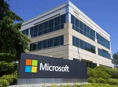 Microsoft to release new coding model next week, the Information reports