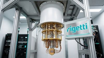 This Quantum Computing Stock May Be Closer to a Breakout Than You Think