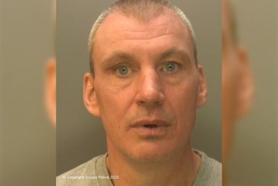 ‘Monster’ who murdered cousin with axe in ‘frenzied attack’ jailed for life