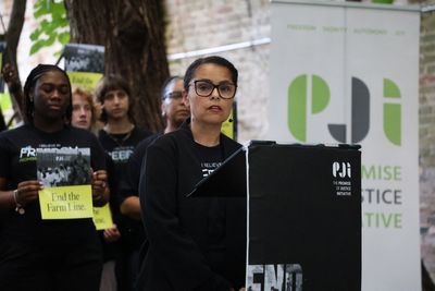 Louisiana wins suit over Angola “farm line” working conditions