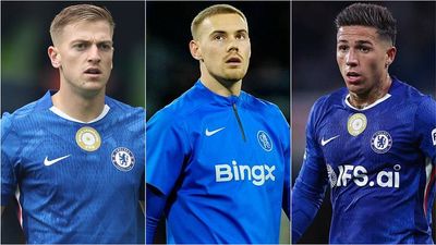 10 Players Who Could Leave Chelsea This Summer