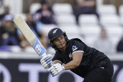 A growing call for a red ball for the White Ferns