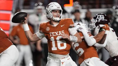 Arch Manning Isn't the Heisman Favorite at Polymarket
