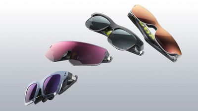 'X by Xreal' wants everyone in on AR glasses, launches entry-level pair for gamers, movie-lovers