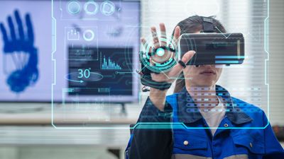 Why the tech gender gap persists and the importance of building a more inclusive future