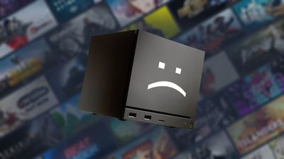 Valve allegedly had higher Steam Machine prices in mind before the Steam Deck hike, but I need you not to assume the worst