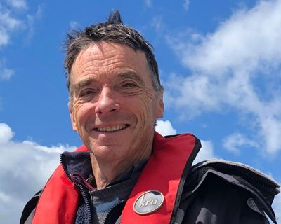 Simon Fisher obituary