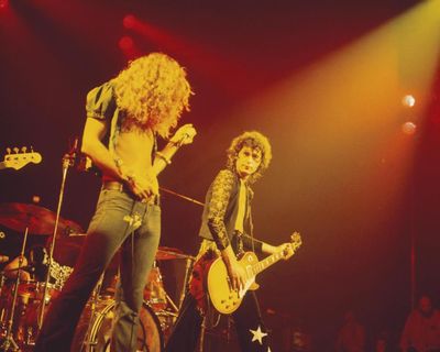 In defence of the songs of my youth
