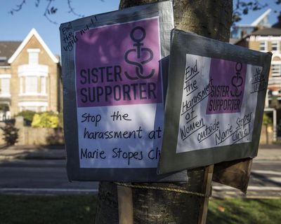 Abortion, regret and the right to decide