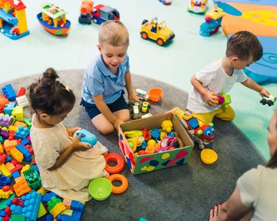 Unfair childcare eligibility criteria and the ‘nerd tax’