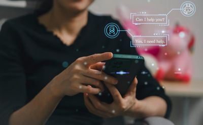 AI is changing how we think, not replacing it
