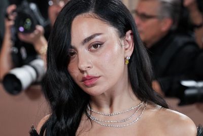 Charli XCX says that the arts are her ‘religion’