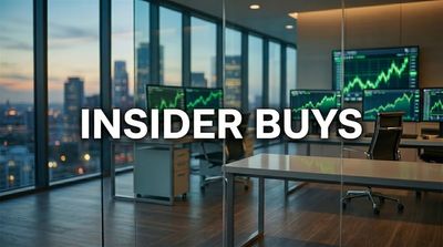 These 3 Beaten-Down Stocks Just Saw $25 Million in Insider Buying