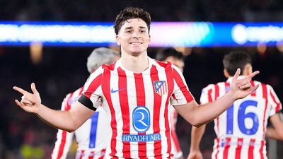 Why Barcelona’s $116 Million Bid for Julian Alvarez Might Not Be Enough to Win Transfer Race