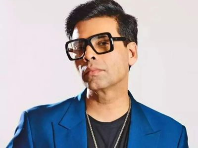 Karan Johar unfollows almost everyone from Bollywood, from Shah Rukh Khan to Kareena Kapoor, except Priyanka Chopra