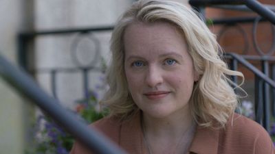 Elisabeth Moss Explains Why June Rescuing Hannah Is 'Complicated' In The Testaments
