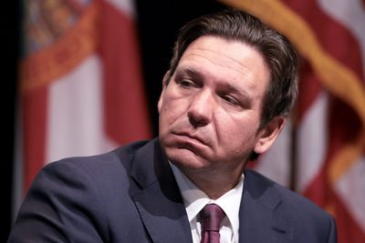 UBS says Ron DeSantis has a problem with his plan to help 92% of homeowners save on property taxes: his own state's data