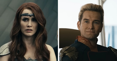 Disturbing Allegations Against ‘The Boys’ Star Resurface After Fan-Favorite Actress Rejected Finale Return