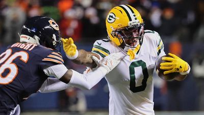 Makai Lemon, Matthew Golden Among 2026 Fantasy Football Wide Receiver Sleepers