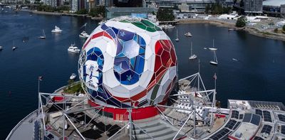 The 2026 FIFA World Cup gives Canada an opportunity to attract digital nomads. Here’s how not to waste it