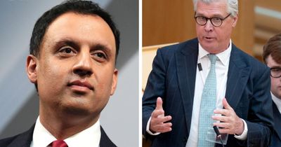Quarter of independence supporters backed Reform or Labour at Scottish election